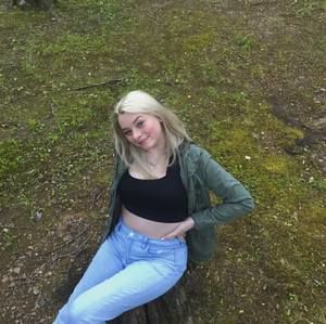 Meet your Posher, Ashlyn